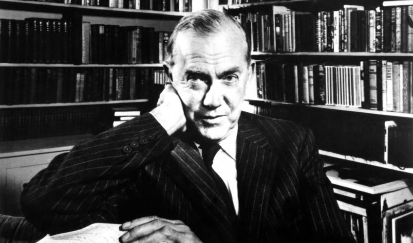 graham greene