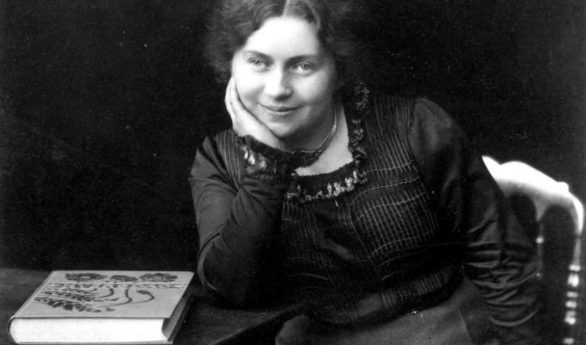 karin michaëlis