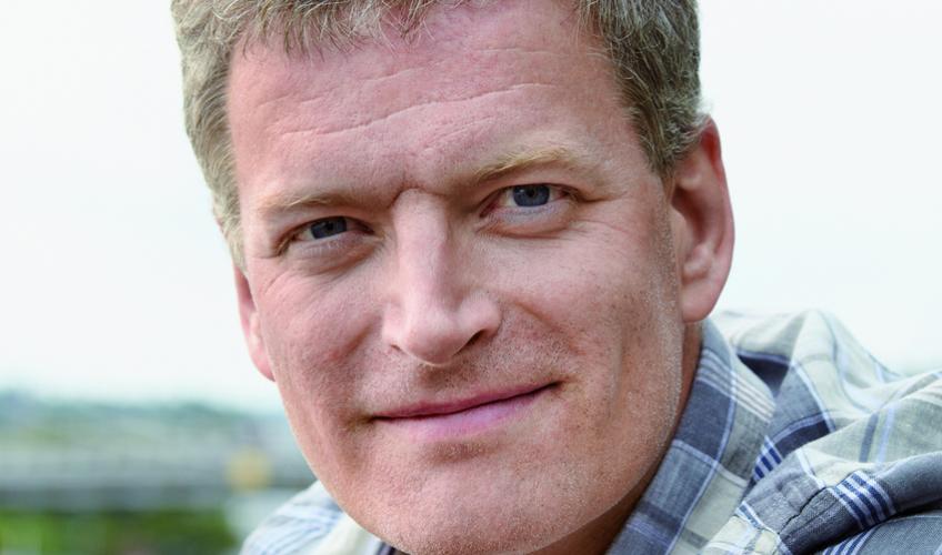 lars mytting