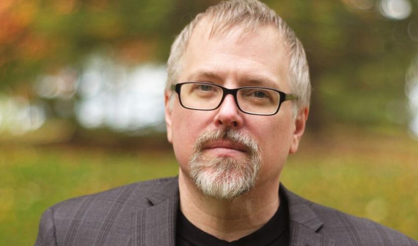 vandermeer