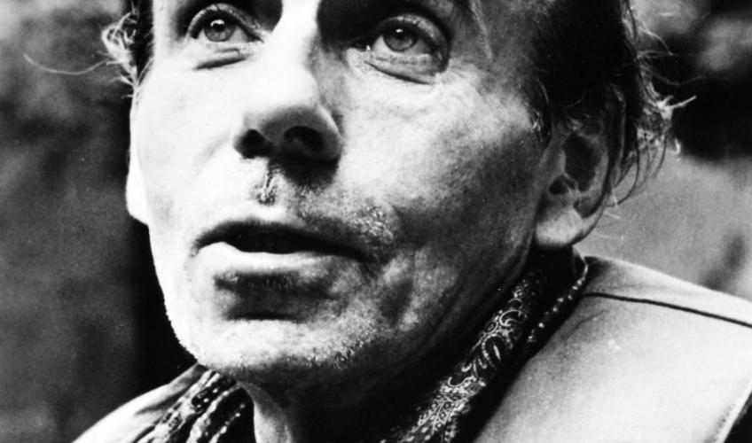 Louis-Ferdinand Céline