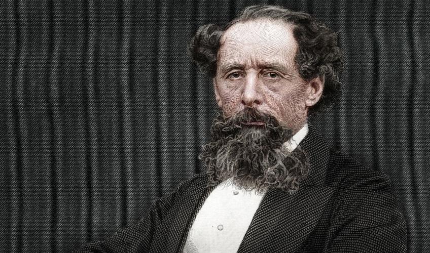 dickens