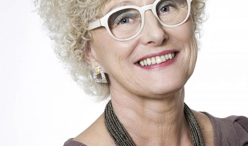 vibeke marx