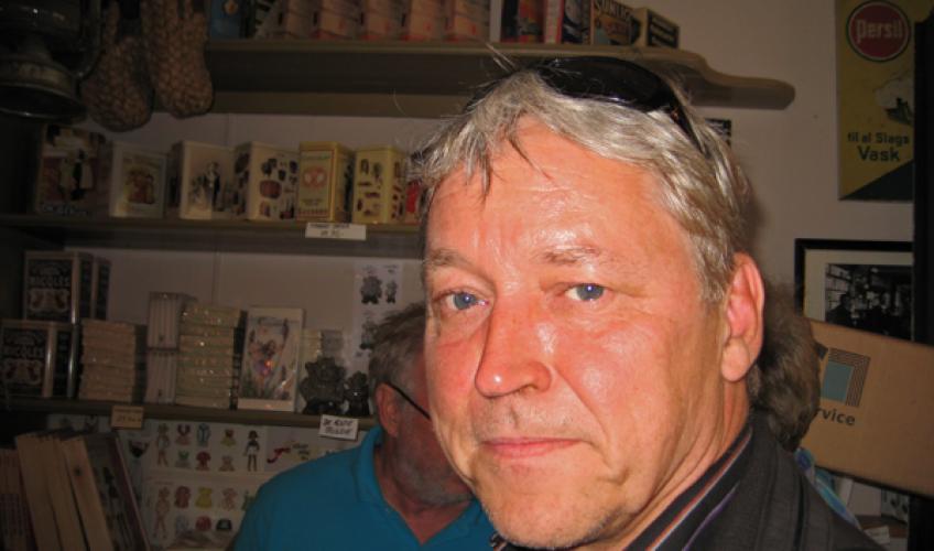 møller