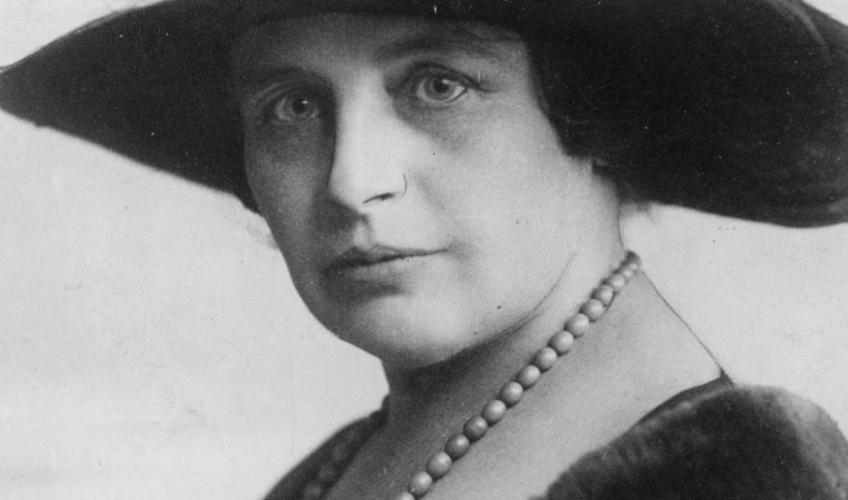 Agnes Henningsen