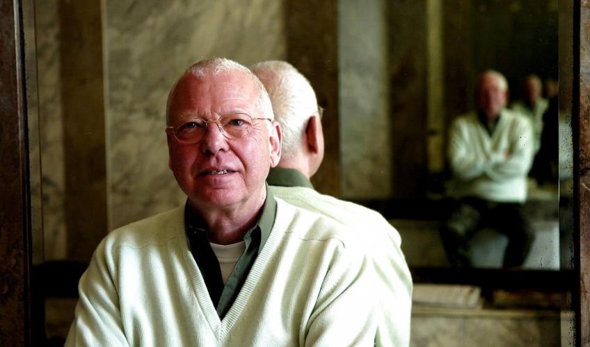peer hultberg