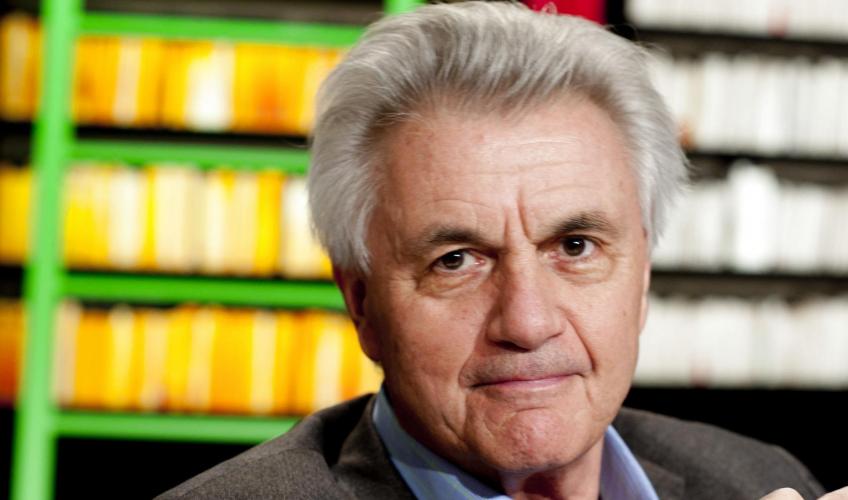 john irving