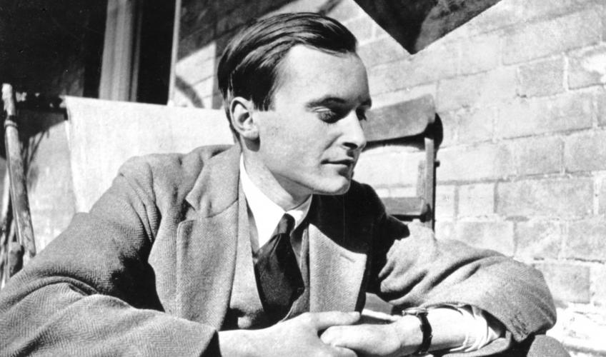 christopher isherwood