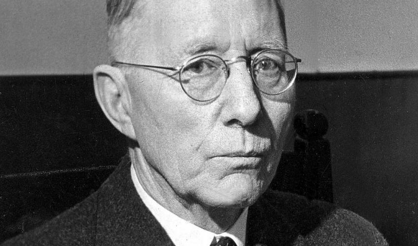 Johannes V. Jensen
