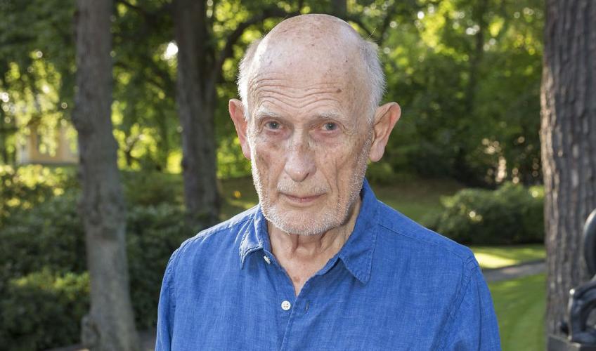 J.P. Jersild