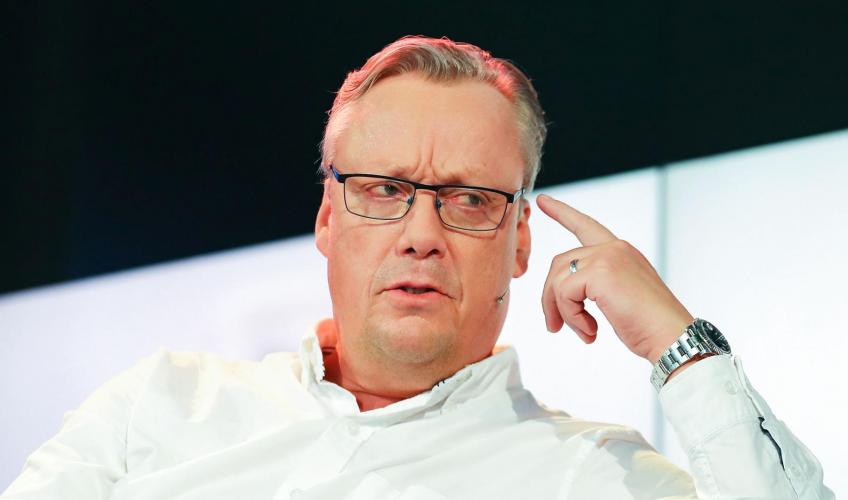 Jonas Jonasson