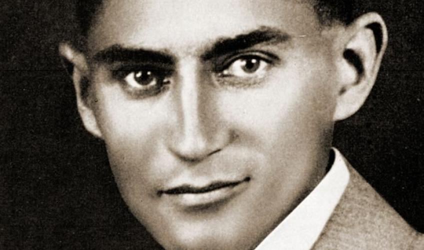Franz Kafka