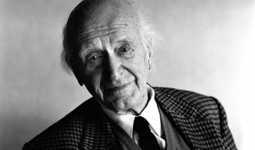 Hans Keilson