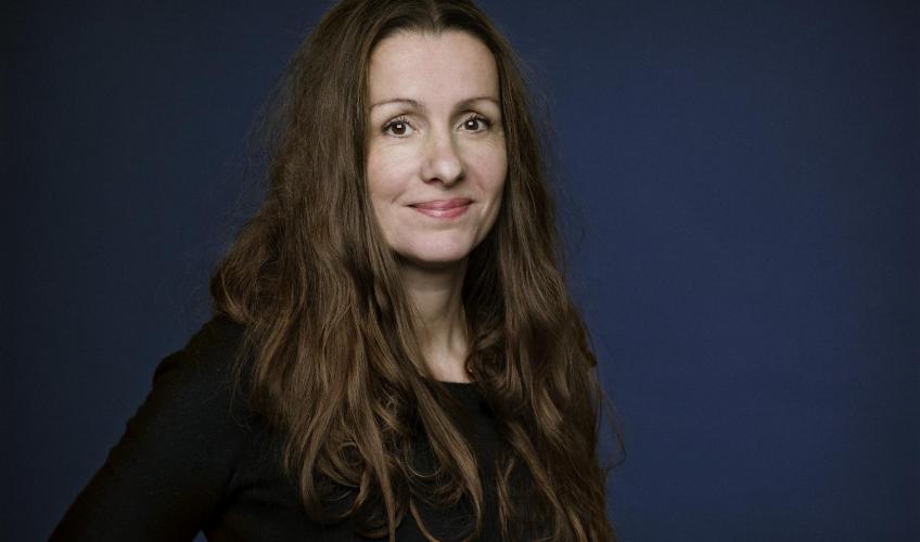 sabine lemire