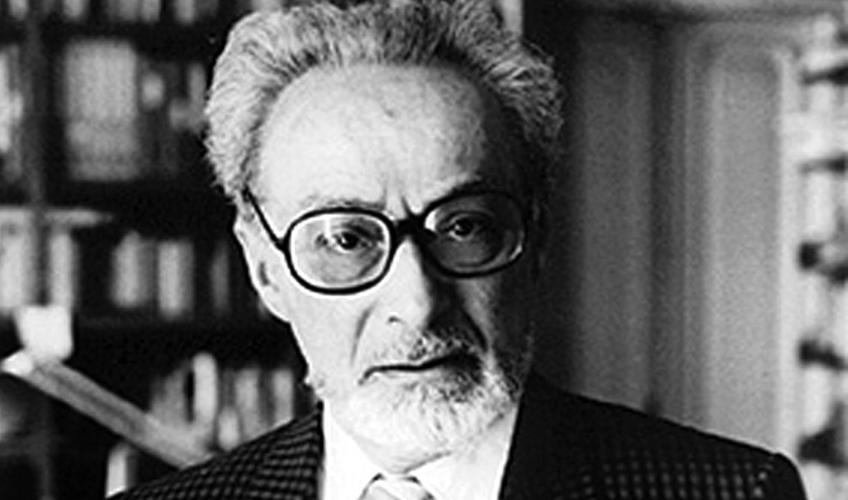 Primo Levi