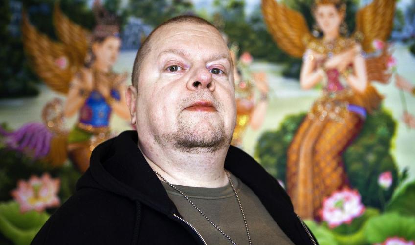 Henrik List