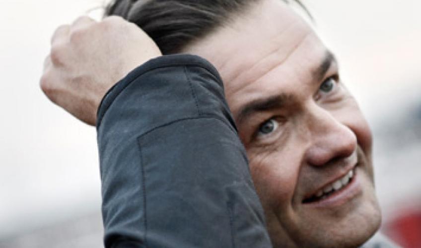 Christian Mørk