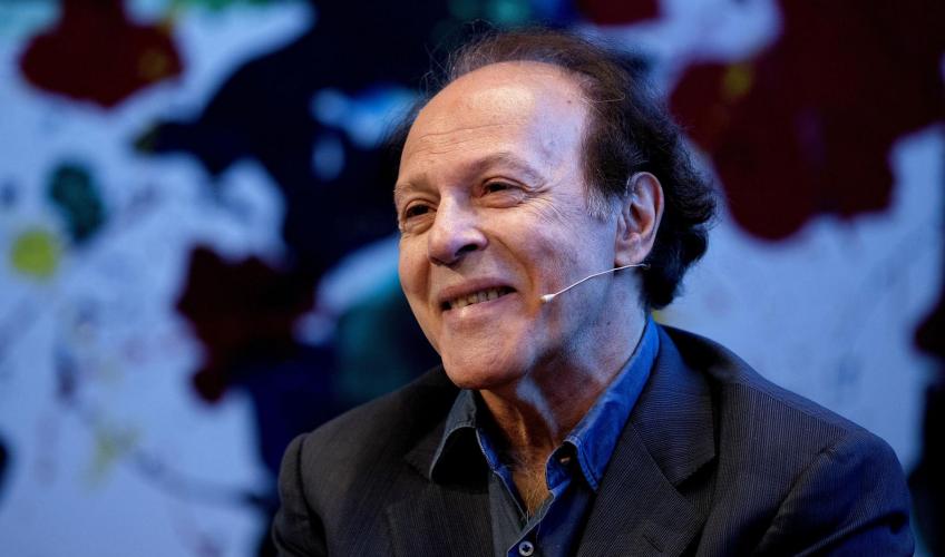 Javier Marias