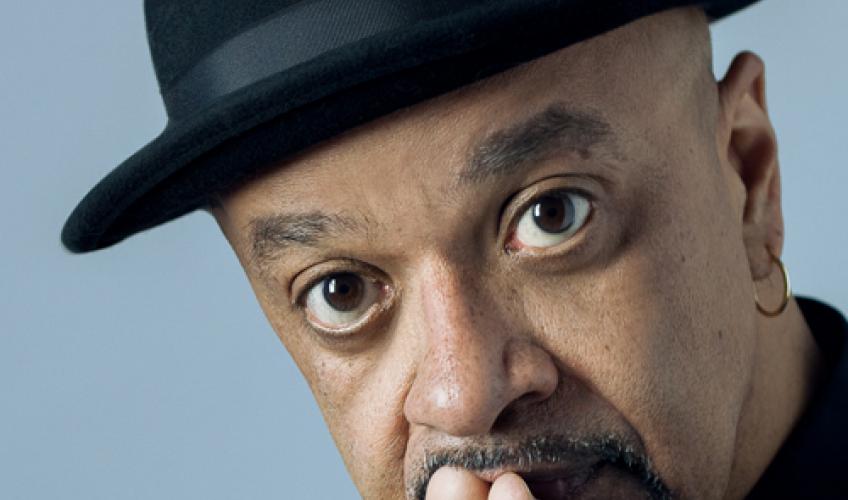 James McBride