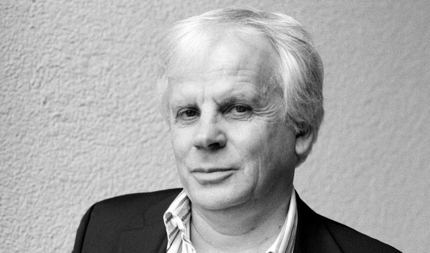 Pascal Mercier