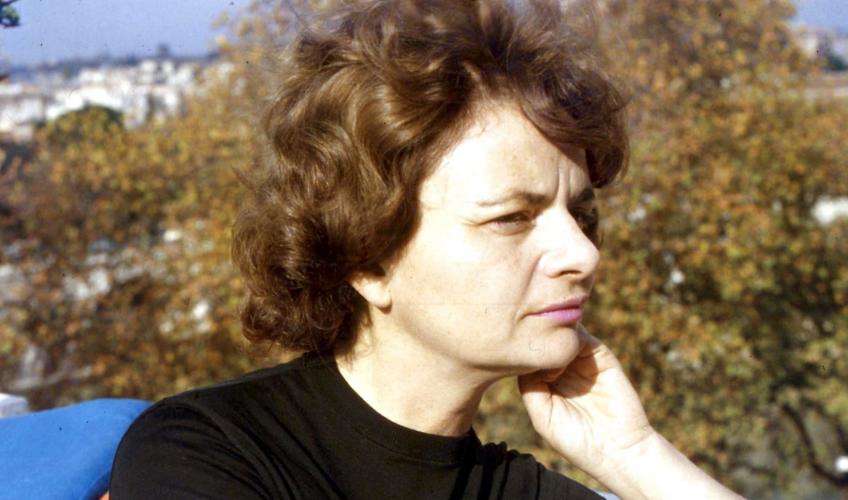 Elsa Morante