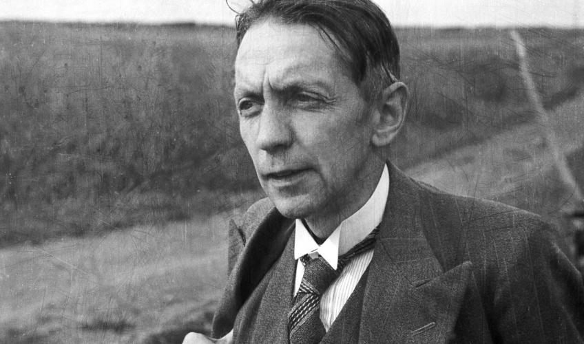 Kaj Munk