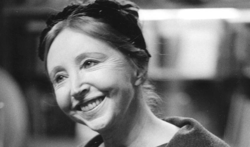 Anaïs Nin