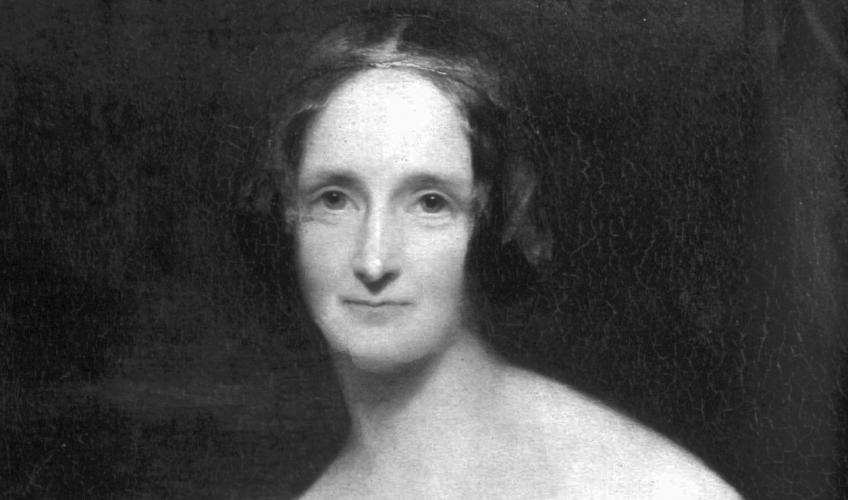 Mary Shelley