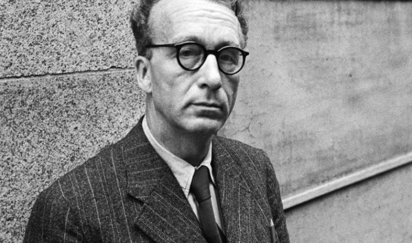 Aksel Sandemose