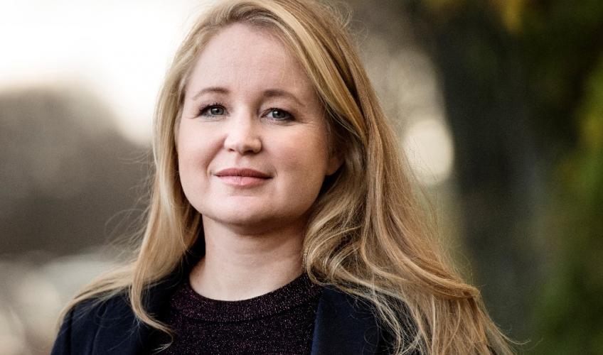 Signe Palisgaard