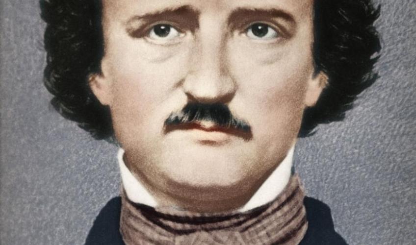 Edgar Allan Poe