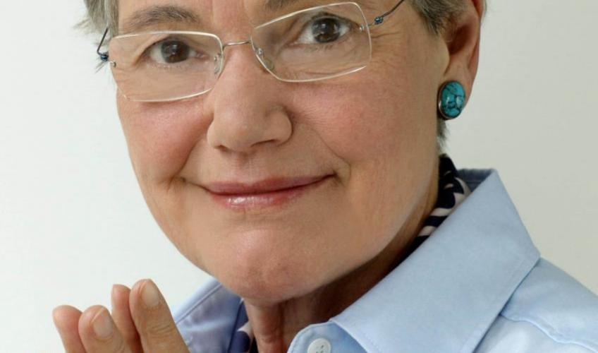 Hanne Reintoft
