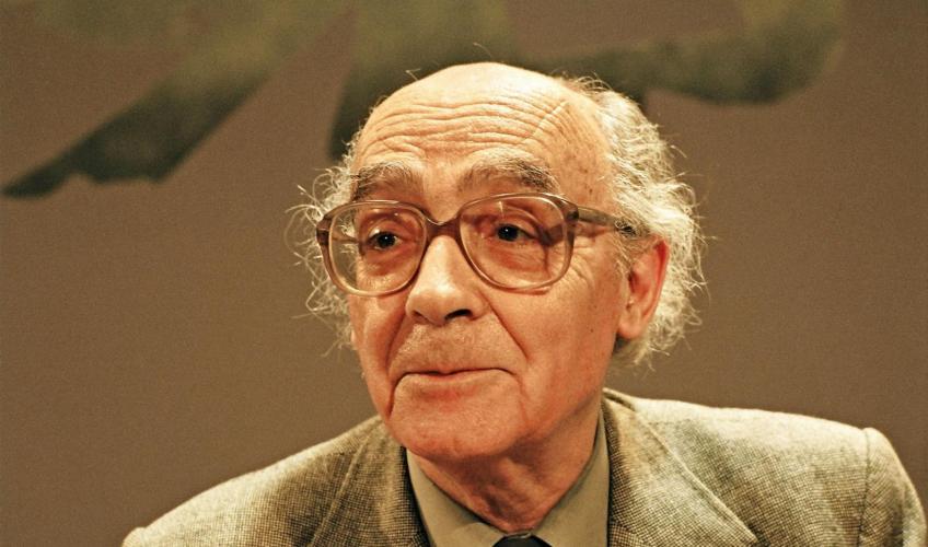 José Saramago