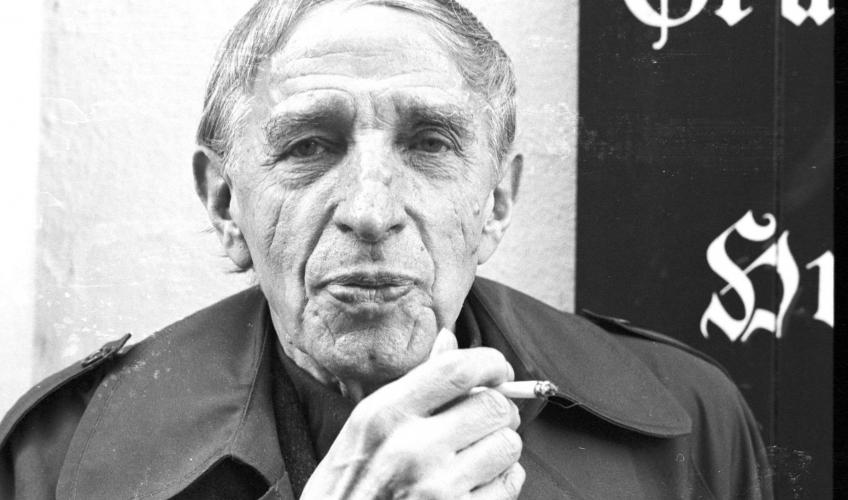 Jens August Schade
