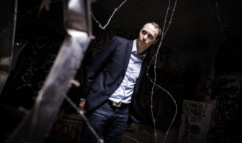 Jens Østergaard
