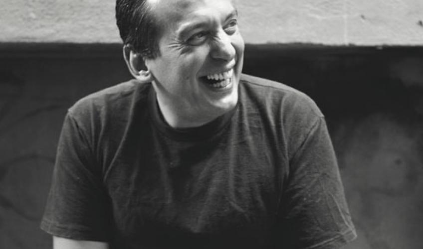 Christos Tsiolkas