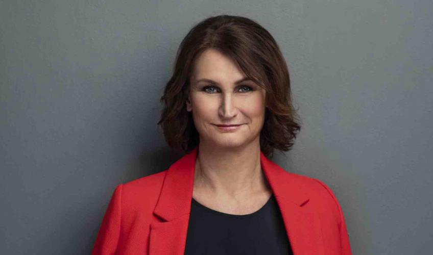 Viveca Sten