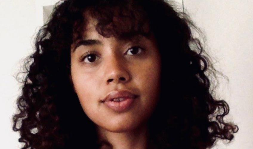 Zakiya Ajmi