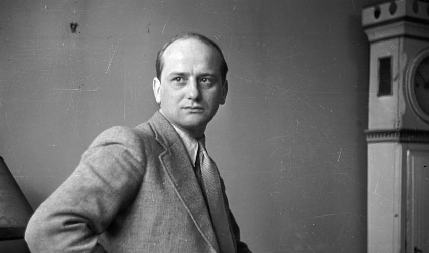 Knud Sønderby