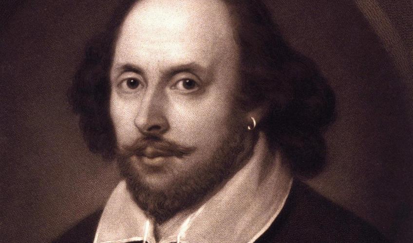 William Shakespeare