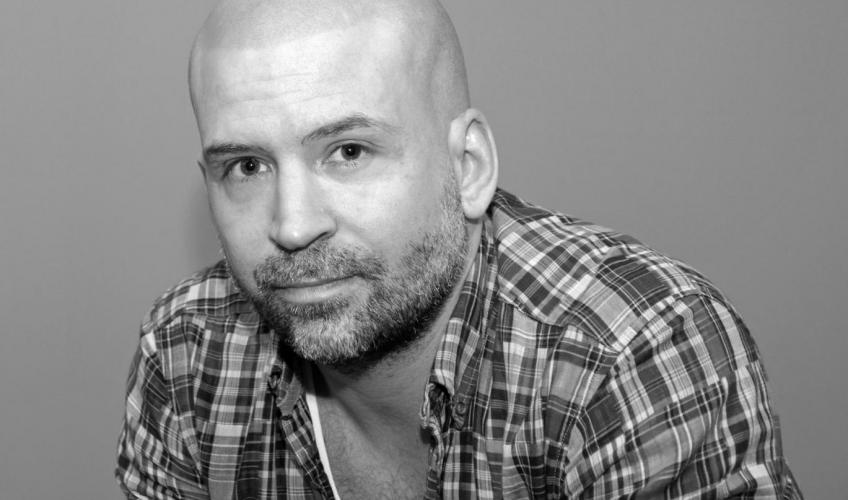 Stefan Spjut