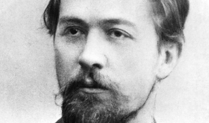 Anton Tjekhov