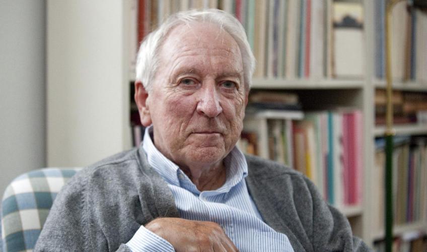 Tomas Transrömer 