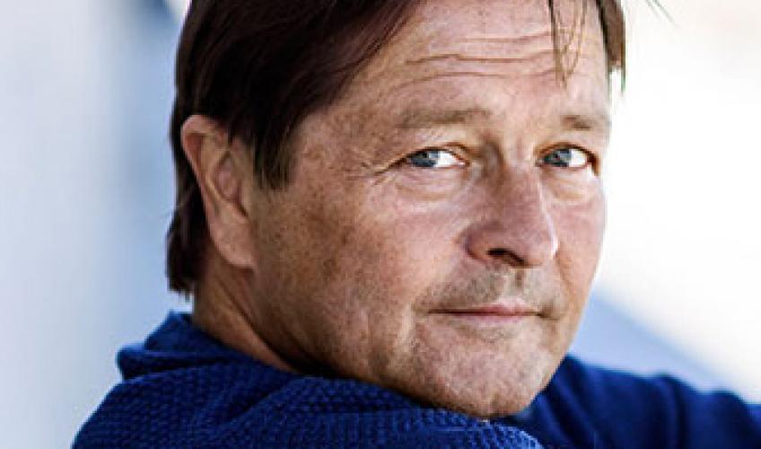 Erik Valeur