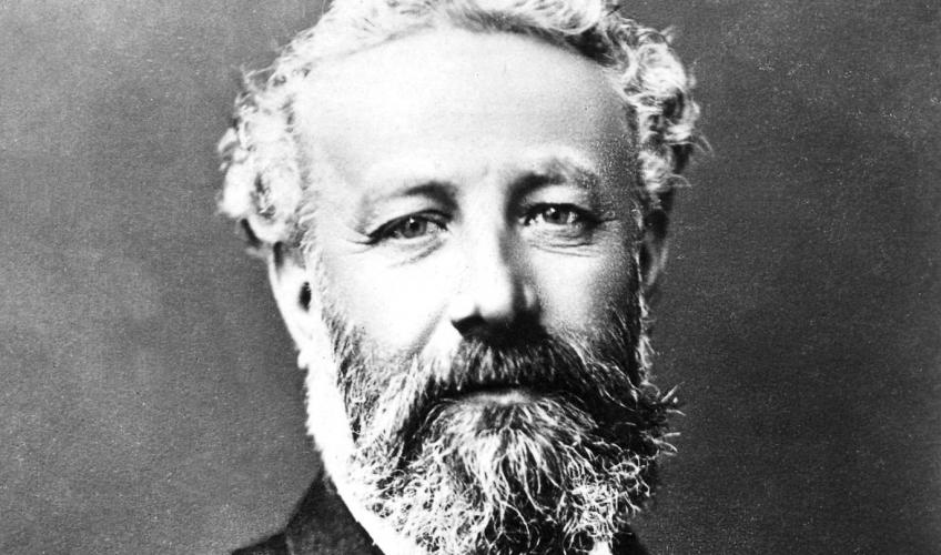 Jules Verne