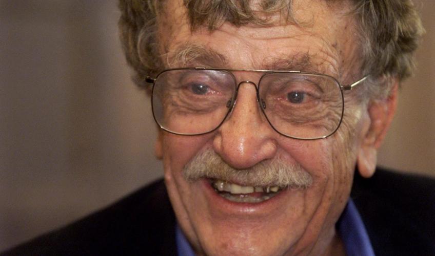 Kurt Vonnegut