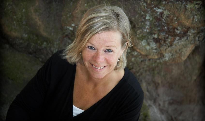 Sissel Bøe