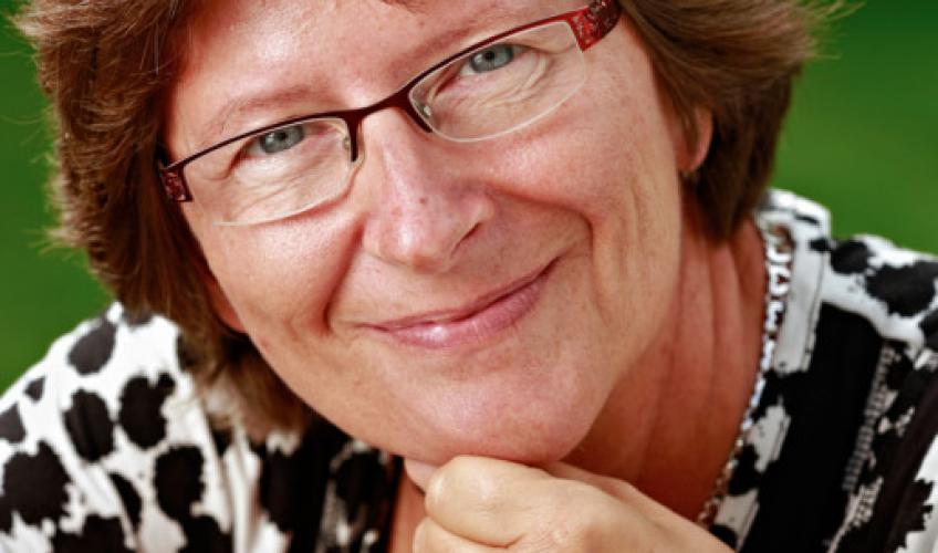 Kirsten Ahlburg