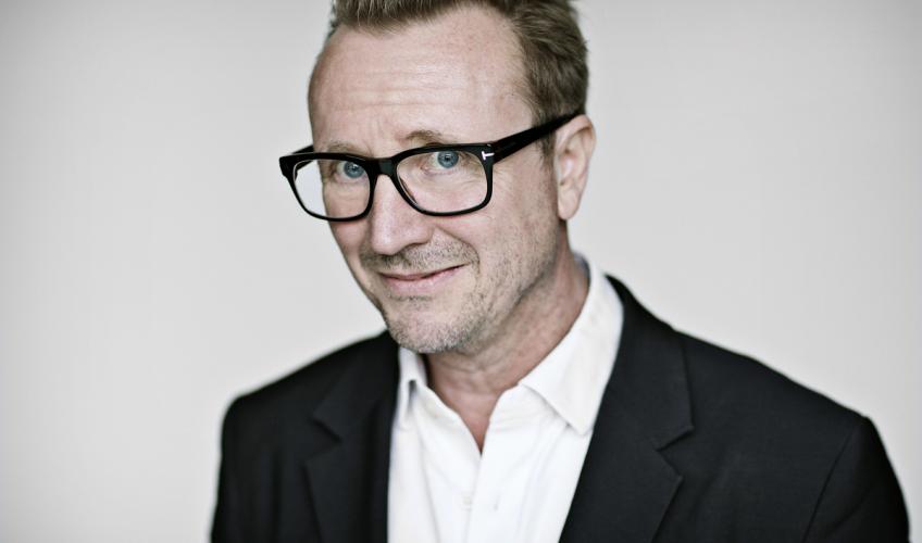 Rasmus Bregnhøi
