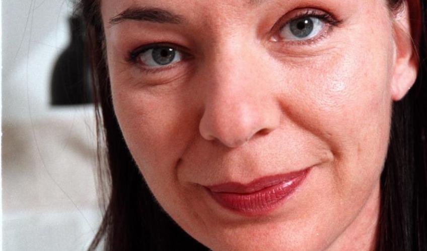 Dina Gellert